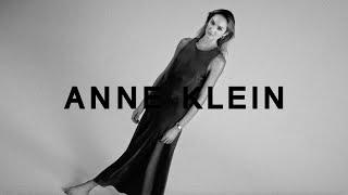 Anne Klein Spring Summer 2023 NYFW