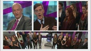 #WT4 north/south debate - the best bits