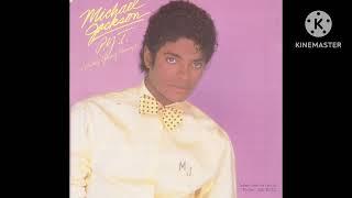 Michael Jackson - P.Y.T. (Pretty Young Thing) (Official Studio Instrumental)