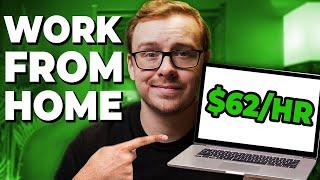 11 Highest Paying Work From Home Jobs