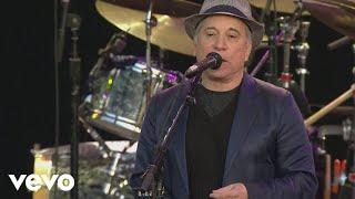 Paul Simon - I Know What I Know (from The Concert in Hyde Park)