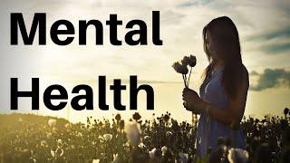 Mental Health: How nature can help your mental health - The 'Conservation Is' Podcast