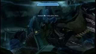 Halo 4  Фильм игре Halo 4 в HD ;