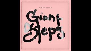 IOSF JONES | GIANT STEPS (A Remix Anthology)