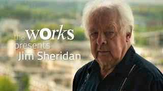 "I decided to be honest" | Jim Sheridan on The Works Presents | October 14th, 11.15pm on RTÉ One