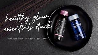 Activate Health Inside | Healthy Glow Essentials Stack™