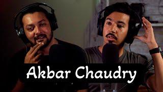 What job can an Aerospace engineer get in Pakistan? | Akbar Chaudry | Mooroo Clips