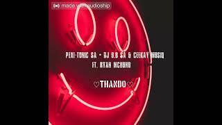 Thando feat. Ryan Mchunu ️