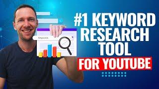YouTube SEO: Our #1 Keyword Research Tool For YouTube