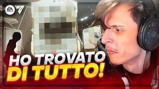 HO TROVATO DI TUTTO!! | BLACK FRIDAY PACK OPENING [FC 24]