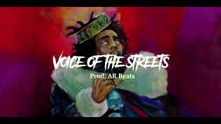 Nines x Dave x Mist Type Beat "Voice Of The Streets" [Prod. AR Beats]