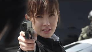 Iris best action movie 