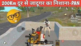 ENEMY KILL ME FROM 20KM JADUGAR LITE Comedy|pubg lite video online gameplay MOMENTS BY CARTOON FREAK