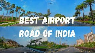 HYDERABAD Airport Road | World Class Infrastructure
