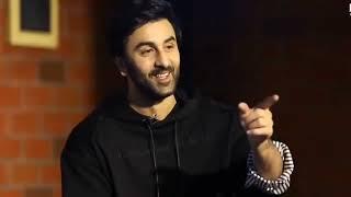 No one can troll Ranbir Kapoor, like Ranbir himself 