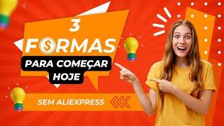 DROPSHIPPING EM PORTUGAL 3 FORMAS PARA COMEÇAR EM 2024 SEM ALIEXPRESS