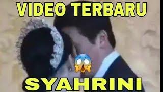 VIDEO KEMESRAAN SYAHRINI DAN REINO BARACK BIKIN BAPER !!!!!!