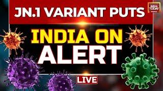 COVID 19 News LIVE: Coronavirus Cases Triggers Alarm In India, States On High Alert | Covid 19 News