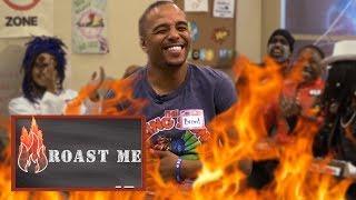 Roast Me | The Best Of Brent Taylor | All Def Comedy