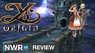 Ys Origin (Switch) Review - An Ys-sy Recommendation for This Ys Prequel