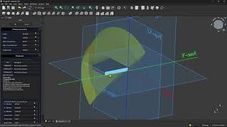 FreeCAD - Lesson 02 - New Project, Create Parametric 3D Primitives, Basic 3D Model, Part, Body