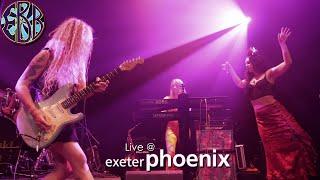 EBB 'The Animal Said I' Live @ the Exeter Phoenix