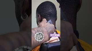 Tutorial #grndsznkutz #grndszn #art #hairstyle #fyp #hair #tutorial