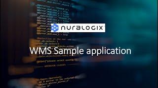 WMS Sample App