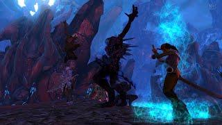 Первый стрим в 2024 году - невервинтер  / #neverwinter online m27