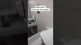 Tik Tok Toilet Paper Challenge || VIRAL TIKTOK TRENDS