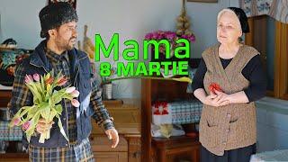 Mama lui Mitică de 8 Martie #3chestii