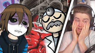 Deswegen verlässt GermanLetsPlay YouTube - TJ Reaction