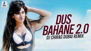 Dus Bahane 2.0 (REMIX) | DJ Chirag Dubai | Tiger Shroff | Shraddha Kapoor