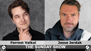 Does God Want Us to Know Him??? Call Forrest Valkai & Jesse Jerdak | Sunday Show 08.18.24