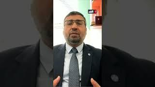 أبو الرب: أوكرانيا لا تريد فتح جبهة قتال دائمة مع روسيا وعلى دونالد ترمب توضيح خطته للسلام