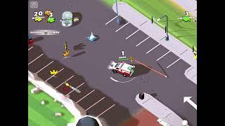 Crash of cars gameplay | Part 2 |