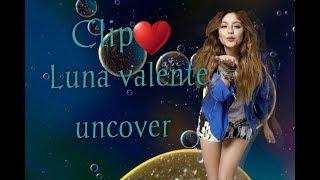 Luna Valente - Uncover [SOY LUNA]