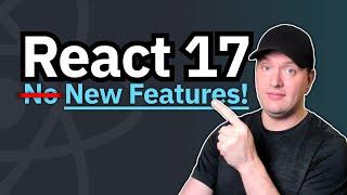 React 17: New Features!! - JSX Transform is Amazing!!
