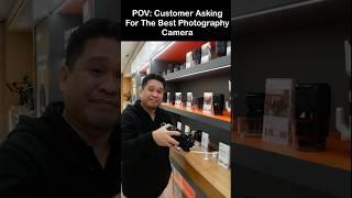 Customer Expectation vs Reality: The best Sony Photography Camera