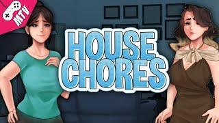 House Chores - Gameplay 1