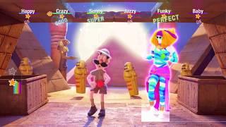 Just Dance 2019 Mi Mi Mi by Hit The Electro Beat Track Gameplay