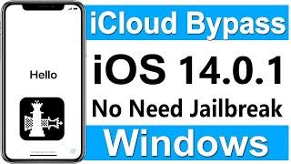 2020 New Method  iCloud Activation Unlock Using 3UTOOLS 100% Works || iCloud Bypass Untethered