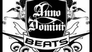 Anno Domini Beats - Bustin Shots