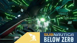 Subnautica: Below Zero Relics of the Past Update