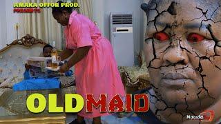 Old Maid Full Movie, Latest 2024 Nigeria Movies, Nollywood Movies 2024 Full Movies | Nigerian Movies