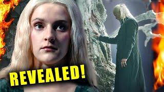 The Real Reason Helaena Saw Daemon! Is it the 3-Eyed Raven? | House of the Dragon