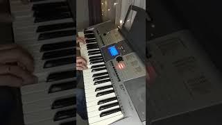 ЛАНФРЕН ЛАНФРА из к/ф Гардемарины вперёд"Голубка" на пианино(piano cover.)