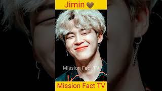 Facts About Jimin || South korea Band || BTS Jimin #bangtantv #shorts #youtubeshorts #btsbuilding