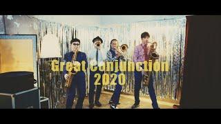 「Great Conjunction 2020」Music Video / TOKYO SKA PARADISE ORCHESTRA