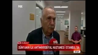 Yeditepe Üniversitesi Koşuyolu Hastanesi